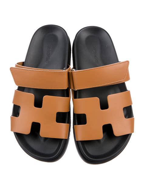 hermes sandals.